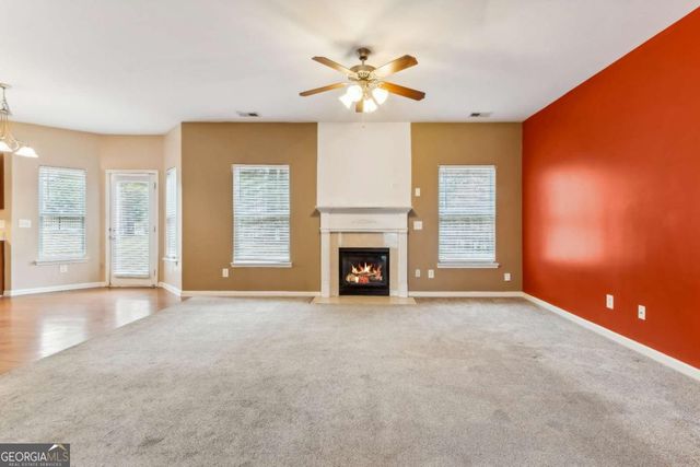 8833 Patricia Rose, Douglasville, GA 30134