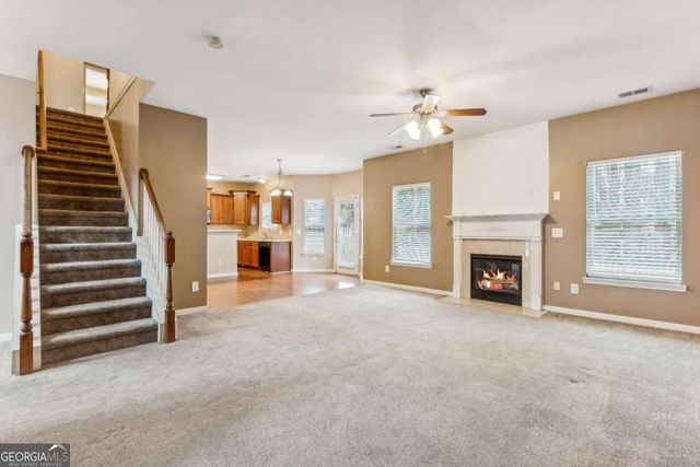 8833 Patricia Rose, Douglasville, GA 30134