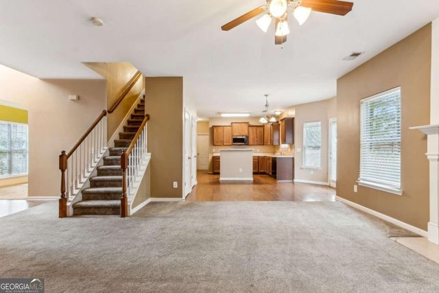 8833 Patricia Rose, Douglasville, GA 30134