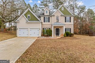 8833 Patricia Rose, Douglasville, GA 30134