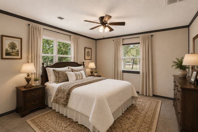 416 S Harrison Street, Pilot Point, TX 76258