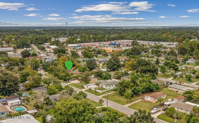 885 BONITA Road, Atlantic Beach, FL 32233