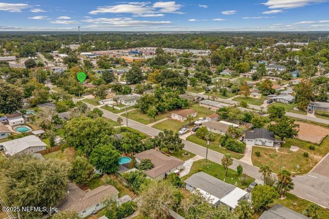 885 BONITA Road, Atlantic Beach, FL 32233