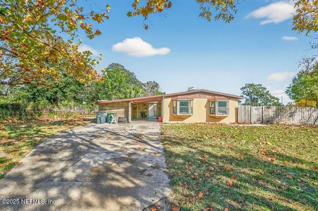 885 BONITA Road, Atlantic Beach, FL 32233