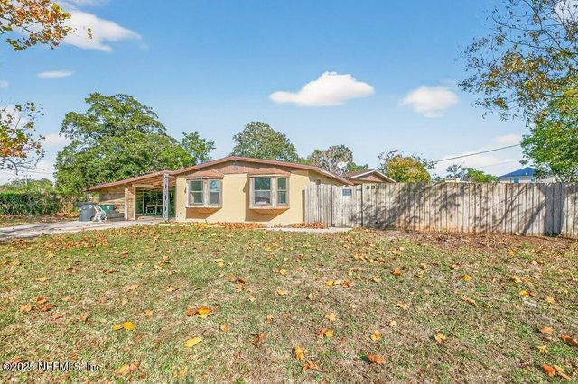 885 BONITA Road, Atlantic Beach, FL 32233