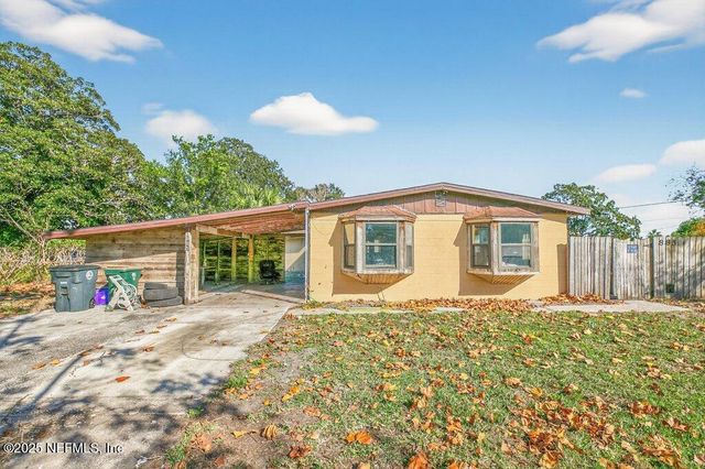 885 BONITA Road, Atlantic Beach, FL 32233