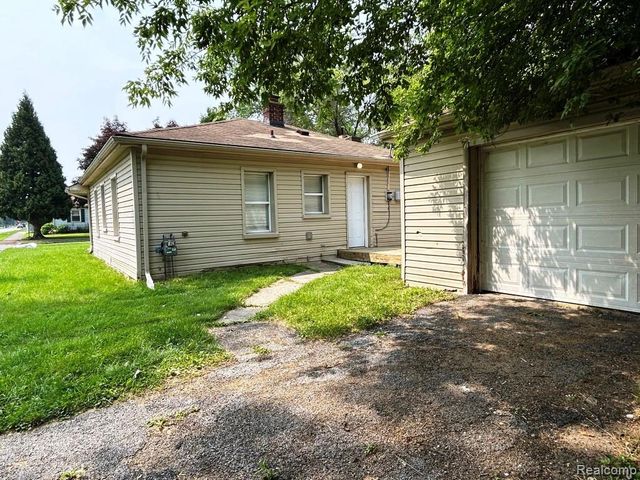 29618 Grandview Street, Inkster, MI 48141
