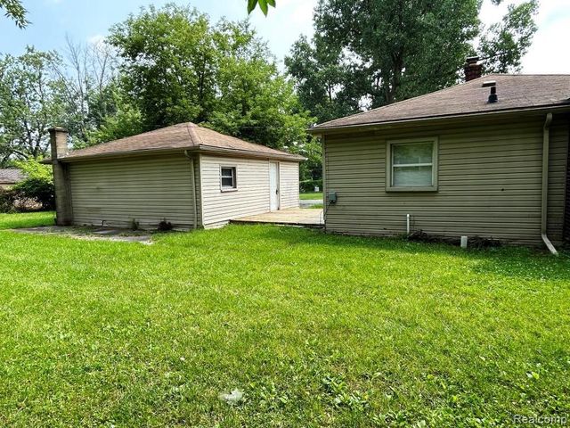 29618 Grandview Street, Inkster, MI 48141