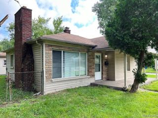 29618 Grandview Street, Inkster, MI 48141