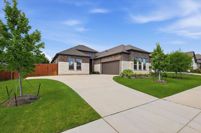 4017 Alpine Street, Midlothian, TX 76065