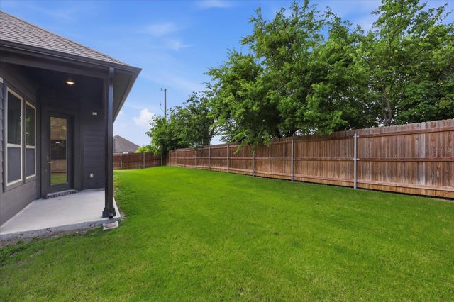 4017 Alpine Street, Midlothian, TX 76065