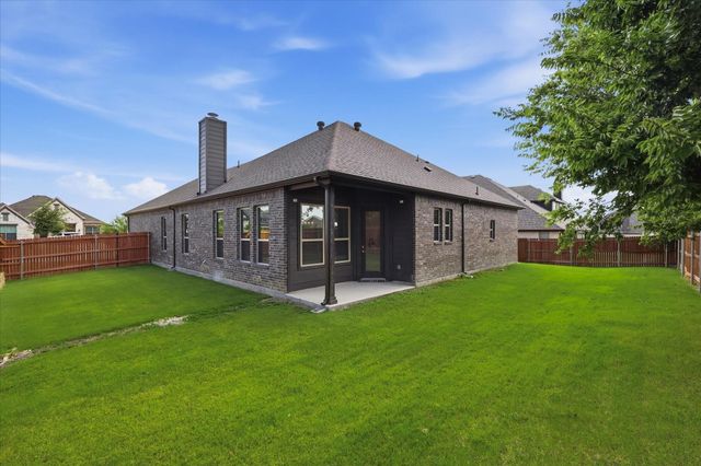 4017 Alpine Street, Midlothian, TX 76065