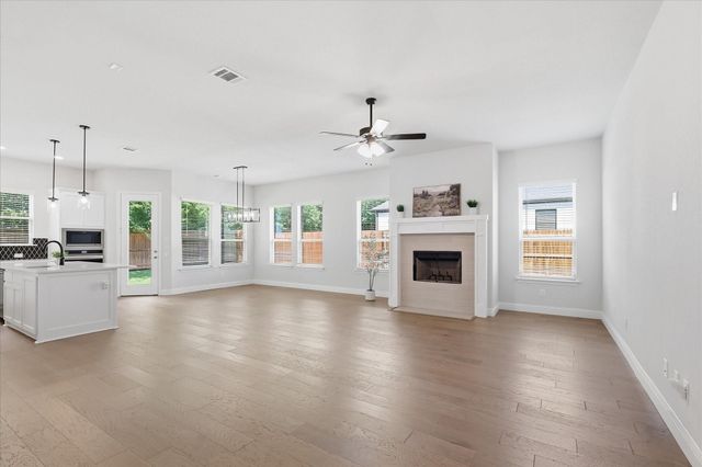 4017 Alpine Street, Midlothian, TX 76065