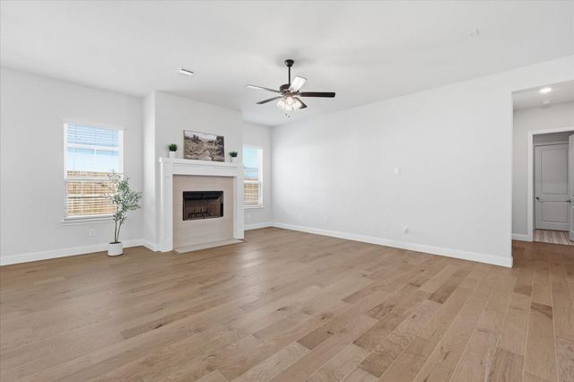 4017 Alpine Street, Midlothian, TX 76065