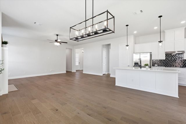 4017 Alpine Street, Midlothian, TX 76065