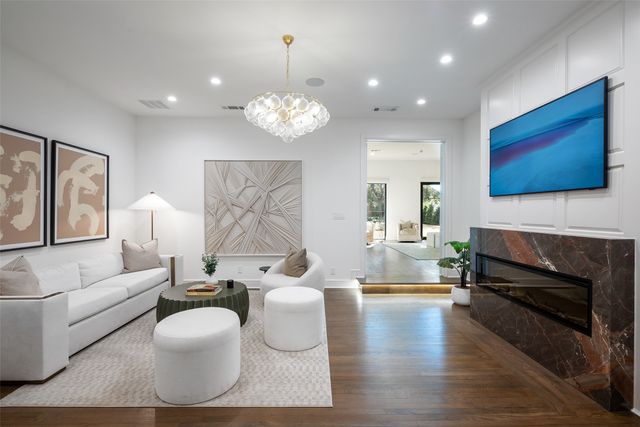 4700 Dorset Road, Dallas, TX 75229