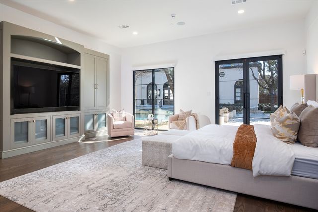 4700 Dorset Road, Dallas, TX 75229