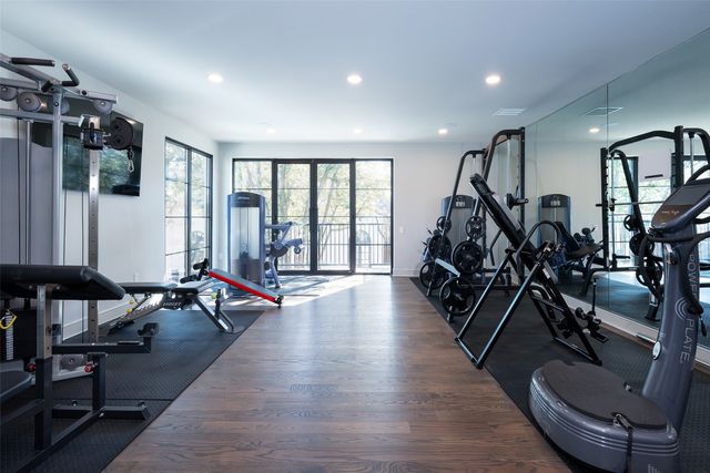 4700 Dorset Road, Dallas, TX 75229