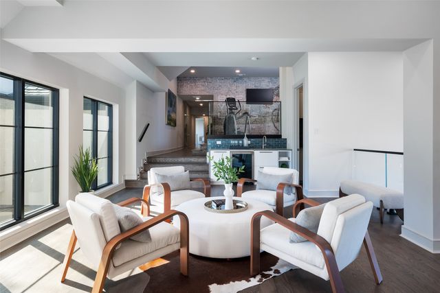 4700 Dorset Road, Dallas, TX 75229