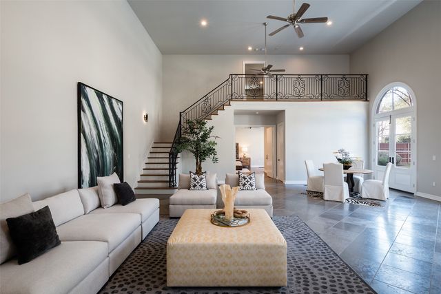 4700 Dorset Road, Dallas, TX 75229