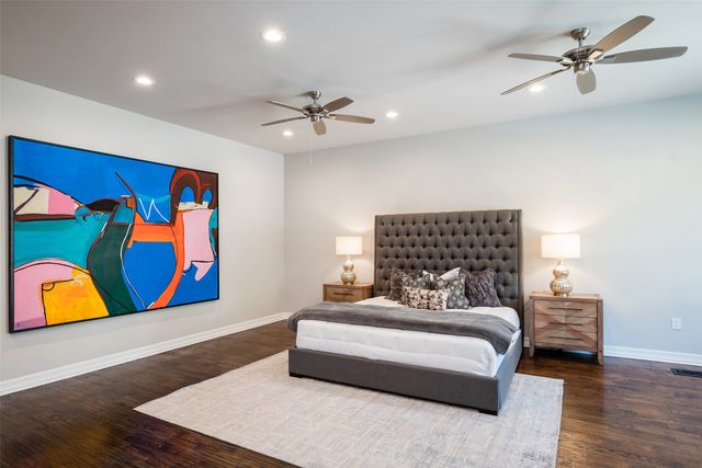 4700 Dorset Road, Dallas, TX 75229