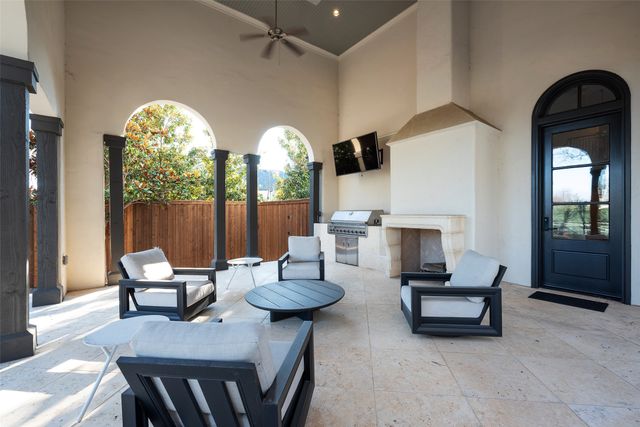 4700 Dorset Road, Dallas, TX 75229