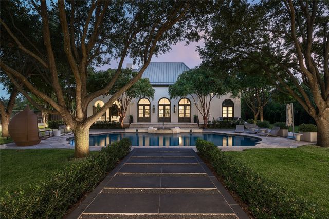 4700 Dorset Road, Dallas, TX 75229