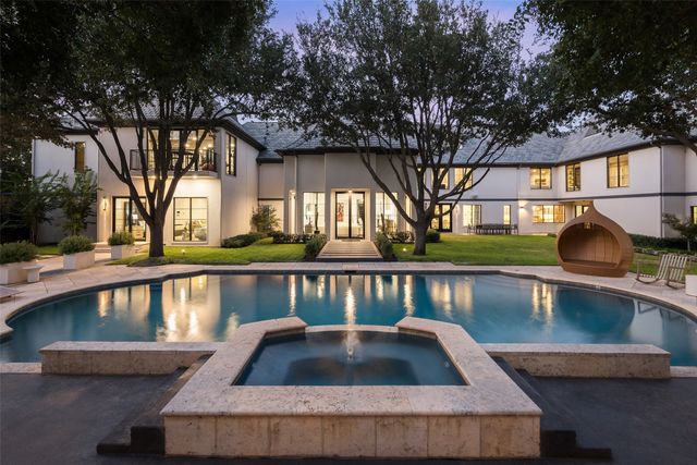 4700 Dorset Road, Dallas, TX 75229