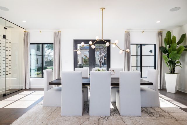 4700 Dorset Road, Dallas, TX 75229