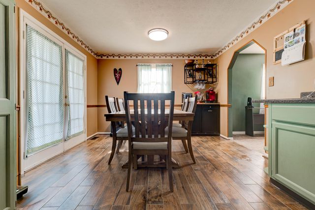 8720 Wades Mill Road, Mt Sterling, KY 40353