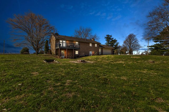 8720 Wades Mill Road, Mt Sterling, KY 40353