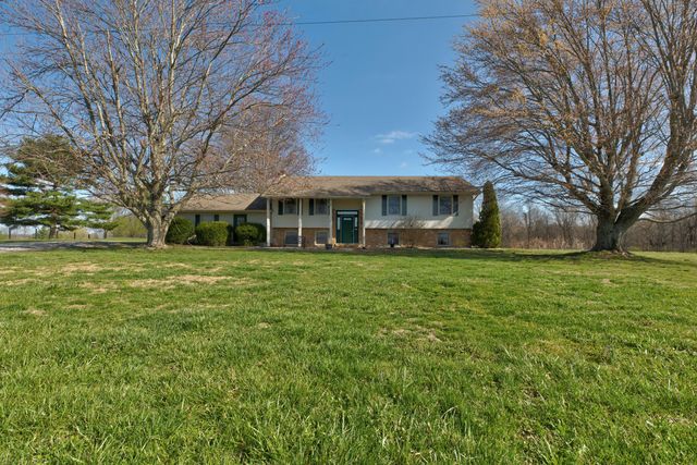 8720 Wades Mill Road, Mt Sterling, KY 40353
