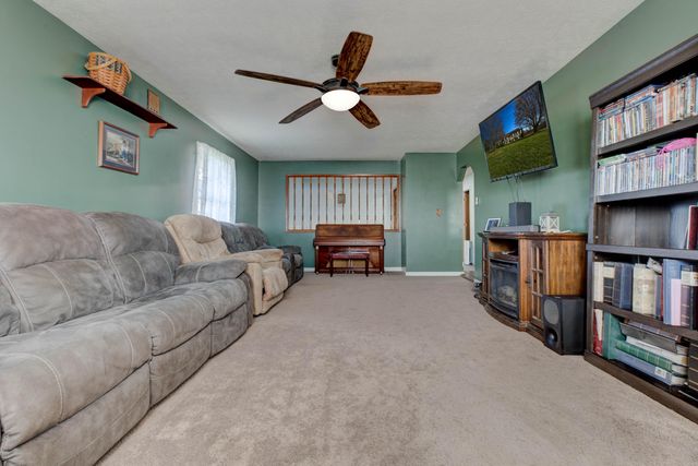 8720 Wades Mill Road, Mt Sterling, KY 40353