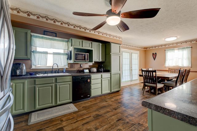 8720 Wades Mill Road, Mt Sterling, KY 40353