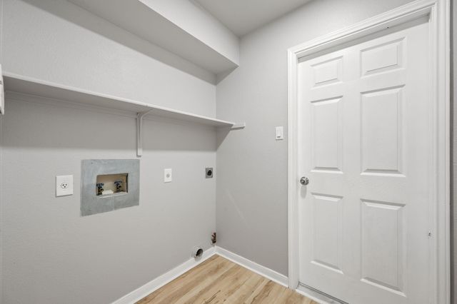 2511 Claudia DR, Leander, TX 78641