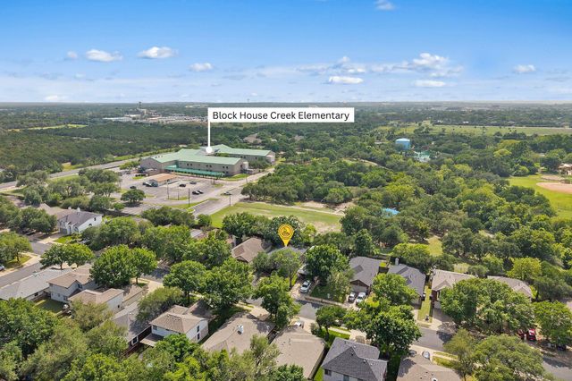 2511 Claudia DR, Leander, TX 78641