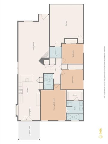 2511 Claudia DR, Leander, TX 78641