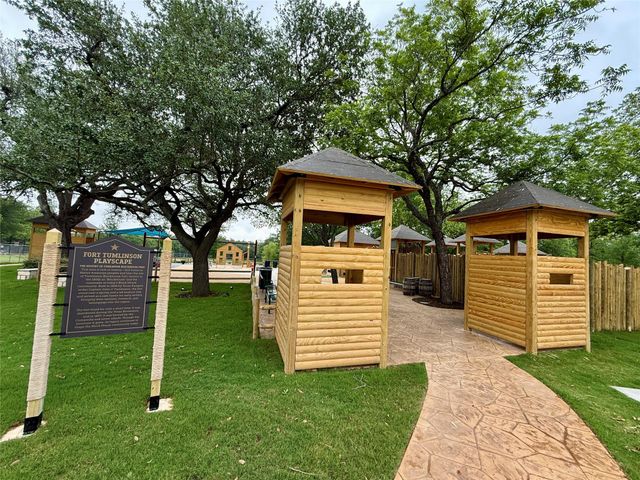 2511 Claudia DR, Leander, TX 78641