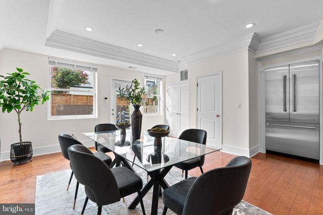 1308 SHEPHERD ST NW, Washington, DC 20011