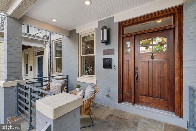 1308 SHEPHERD ST NW, Washington, DC 20011