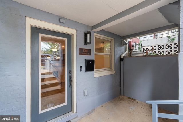 1308 SHEPHERD ST NW, Washington, DC 20011