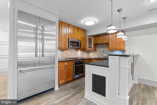 1308 SHEPHERD ST NW, Washington, DC 20011