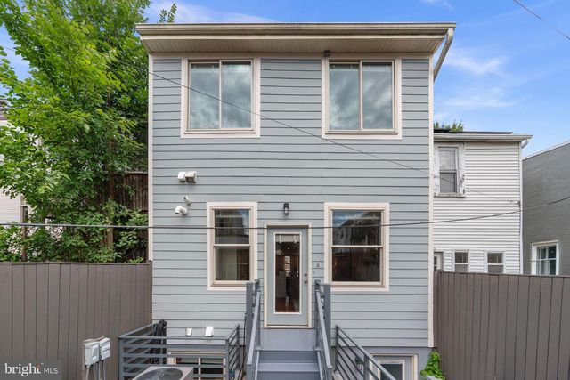 1308 SHEPHERD ST NW, Washington, DC 20011