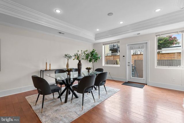 1308 SHEPHERD ST NW, Washington, DC 20011