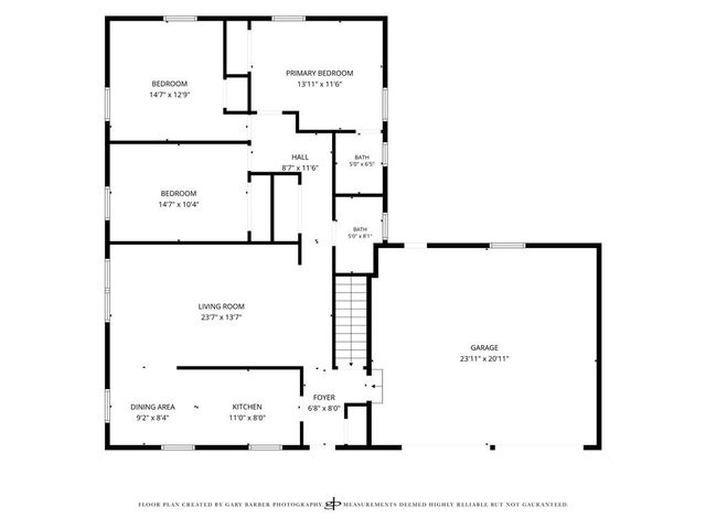 7915 W 77th Street, Overland Park, KS 66204
