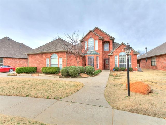 3100 Pine Hill Road, Norman, OK 73072