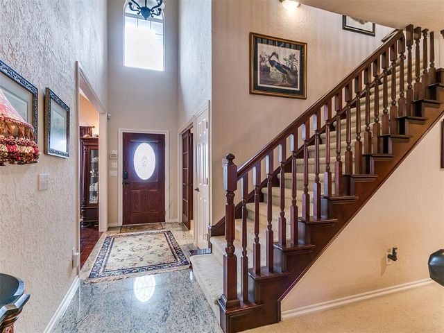 3100 Pine Hill Road, Norman, OK 73072