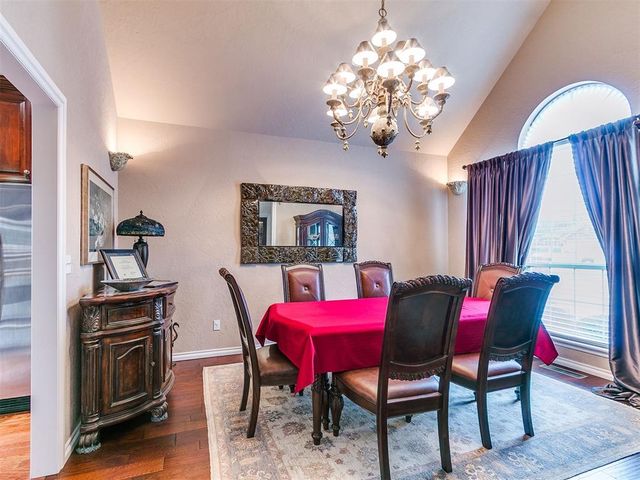 3100 Pine Hill Road, Norman, OK 73072