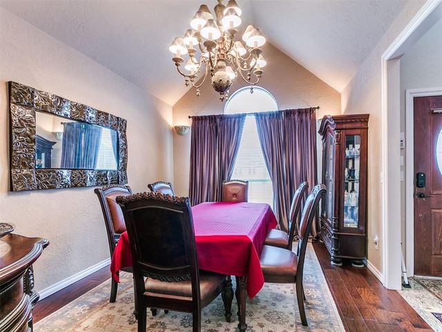 3100 Pine Hill Road, Norman, OK 73072