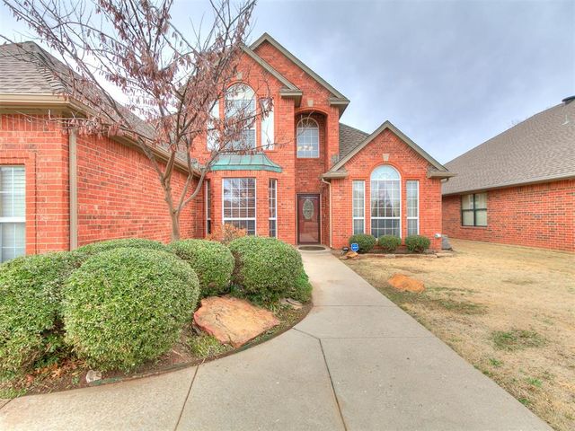 3100 Pine Hill Road, Norman, OK 73072